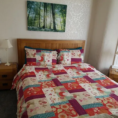 Bed & Breakfast New Bond 3*
