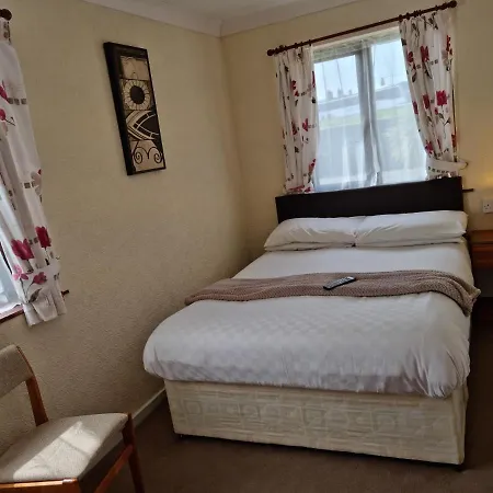 Fern Guest house
