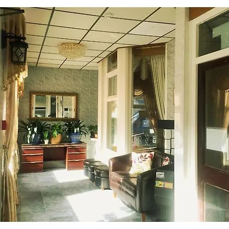 St Elmo 酒店 黑潭