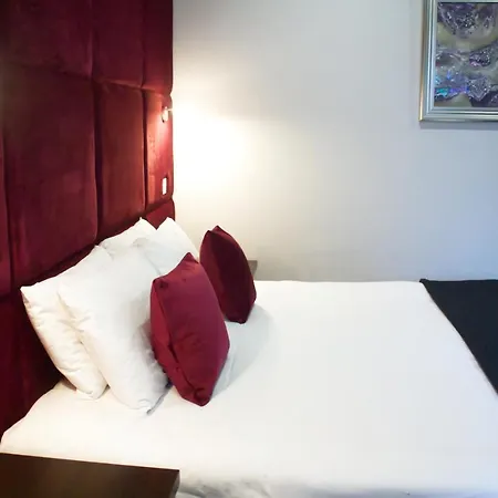 The Bromley 4* Blackpool
