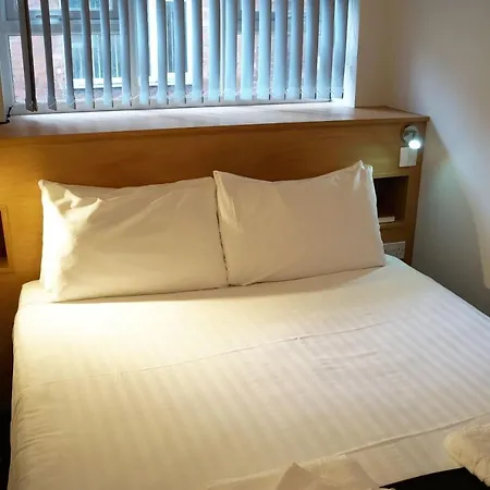 Bed & Breakfast The Bromley Blackpool