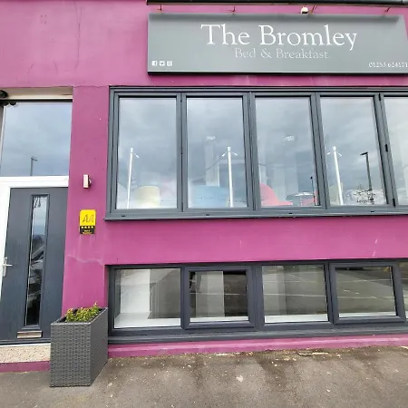 The Bromley