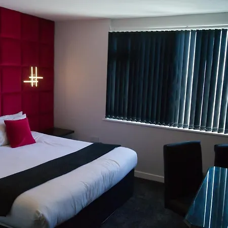 Bed & Breakfast The Bromley 4*