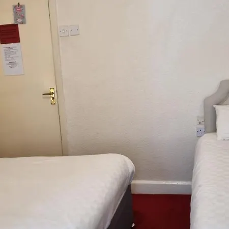 Fern Guest house