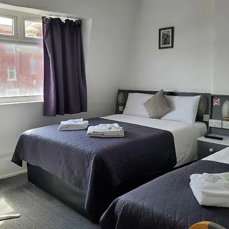 Brooklyn Maison d'hôtes 3*