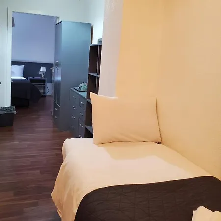 Maison d'hôtes Brooklyn 3*
