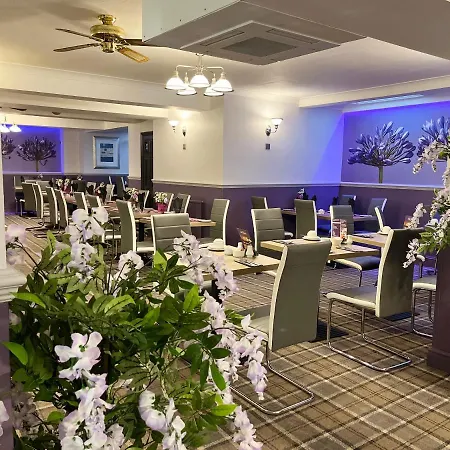 罗斯金酒店 酒店