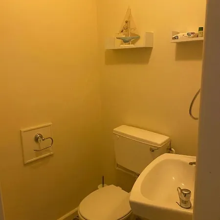 赫斯米尔酒店 3*