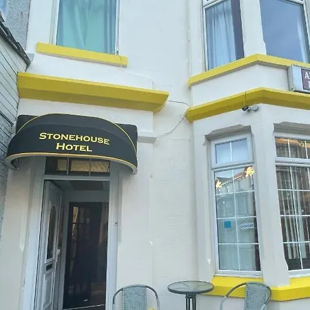 The Stone House Hotel 2*