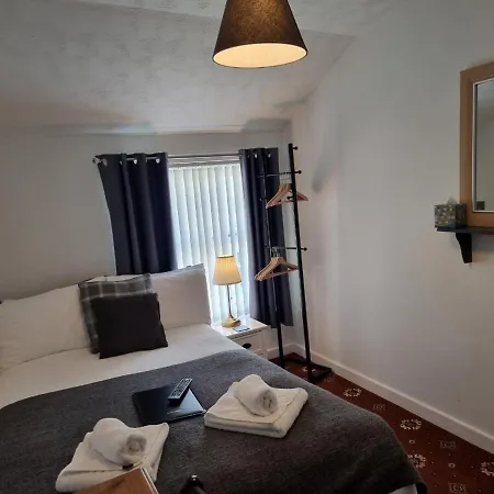 Affittacamere The Cameo 4*