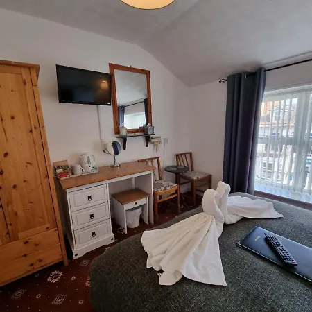 The Cameo 4* Blackpool