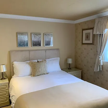 Pensionat The Old Coach House 4*