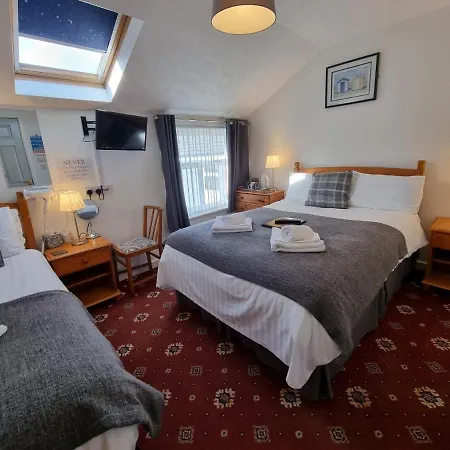 Affittacamere The Cameo 4*