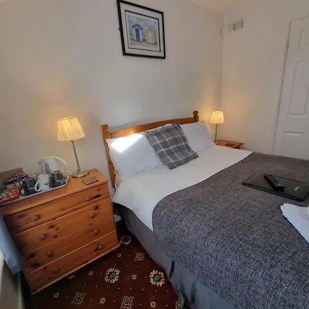 The Cameo 4* Blackpool
