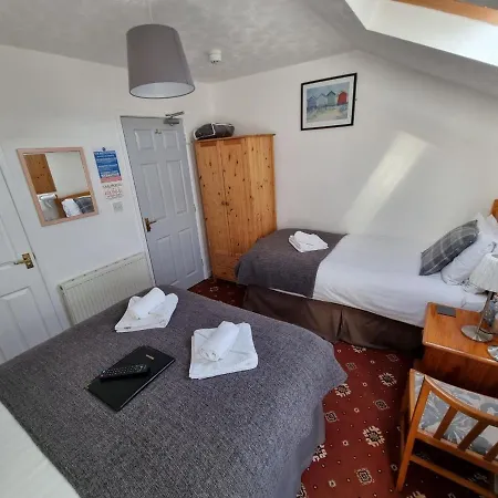 Affittacamere The Cameo 4*