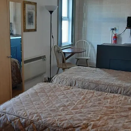 Lägenhet Oakville
