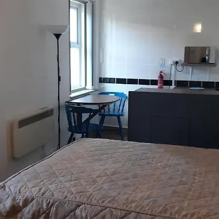 Lägenhet Oakville *