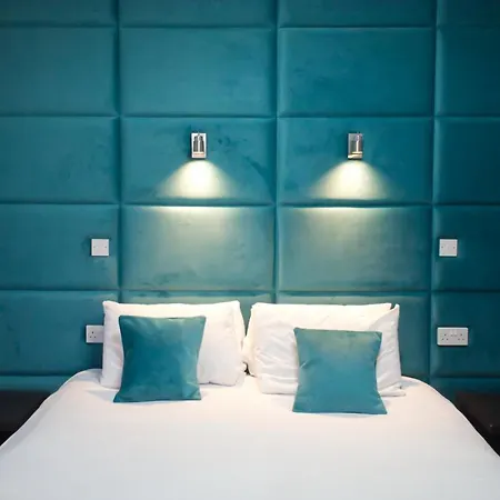 The Bromley 4* Blackpool