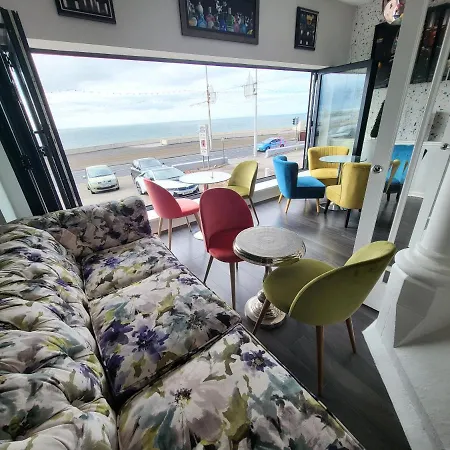 The Bromley 4* Blackpool