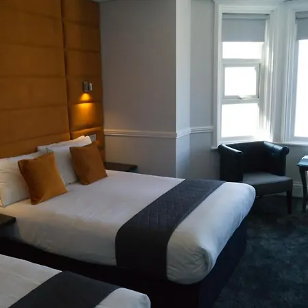 Bed & Breakfast The Bromley Blackpool