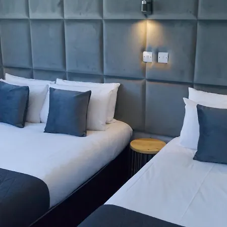 Bed & Breakfast The Bromley