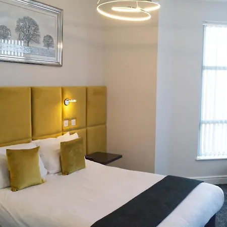 Bed & Breakfast The Bromley 4*