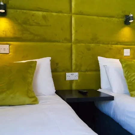 Bed & Breakfast The Bromley