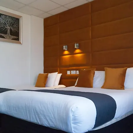 Bed & Breakfast The Bromley 4*