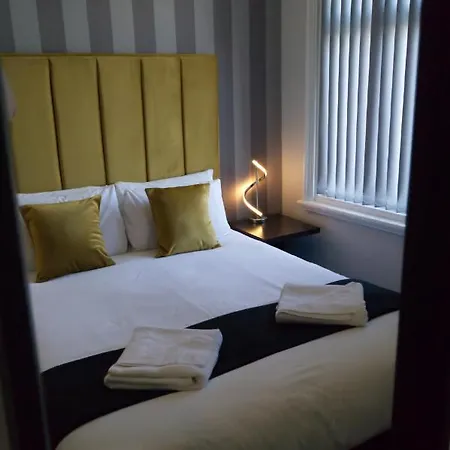 The Bromley 4* Blackpool