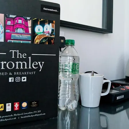 The Bromley Blackpool