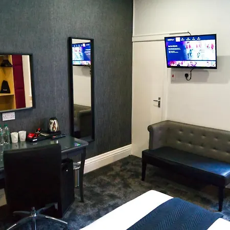 Bed & Breakfast The Bromley 4*