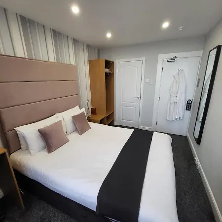 Bed & Breakfast The Bromley