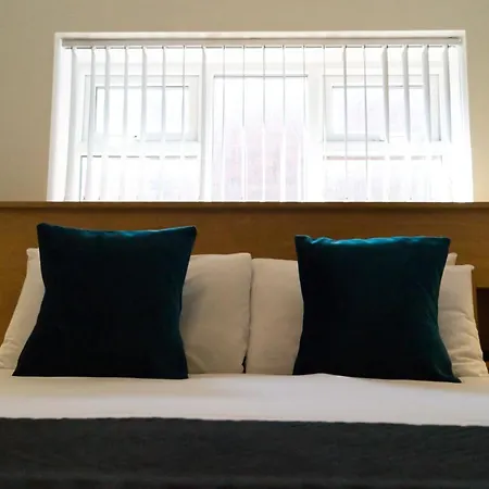 The Bromley 4* Blackpool
