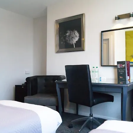 The Bromley 4* Blackpool