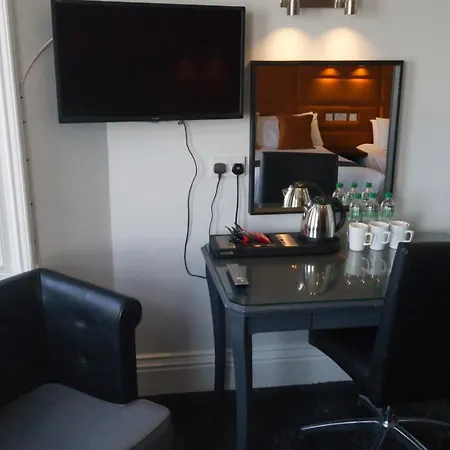 Bed and breakfast The Bromley
