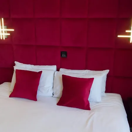 The Bromley Bed & Breakfast 4*