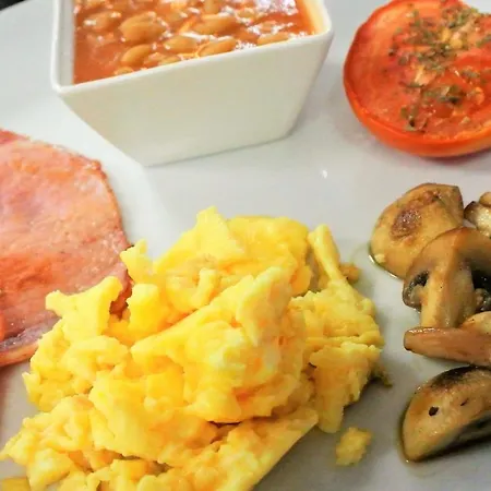 The Bromley Bed & Breakfast