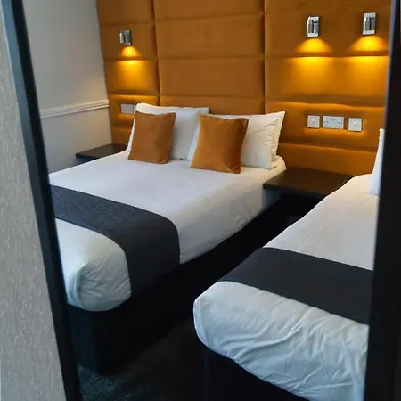 The Bromley 4*