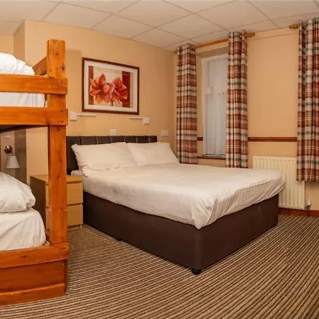 The Lawton 3*