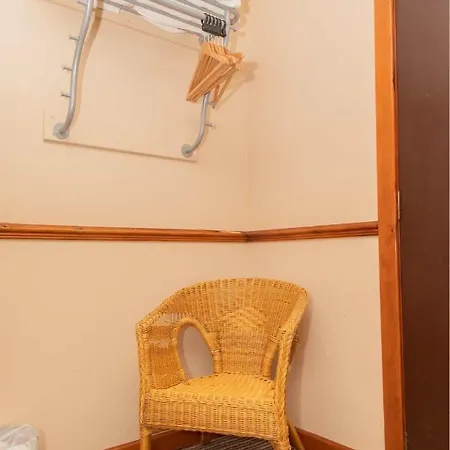 The Lawton Hotel 3*
