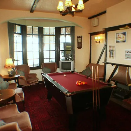Guest house The Brayton 3*