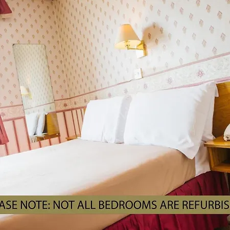 Park House Hotel