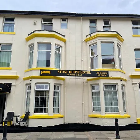 The Stone House Blackpool