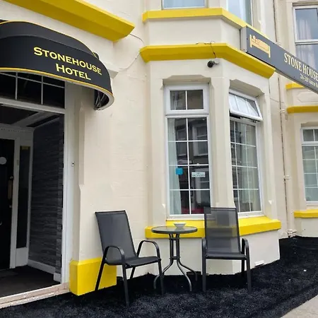 The Stone House Hotel 2*