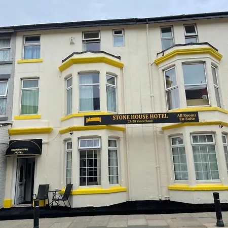 The Stone House Hotel