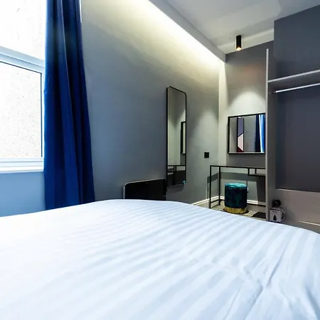 Apartment The Luxury Penthouse By Sasco *