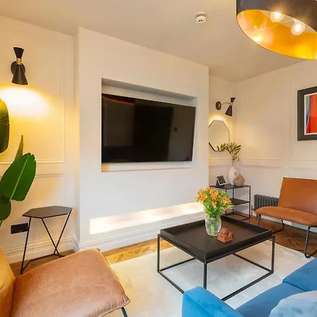 Capri - Two - Two Bed *