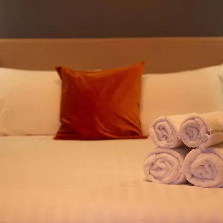 Apartment Capri - Two - Two Bed