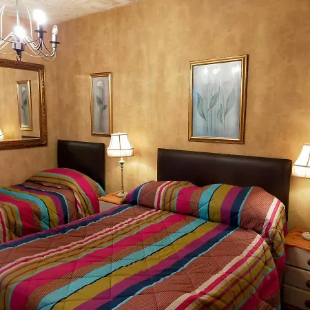 Babylon Hotel