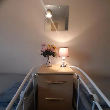 Guest house Merginn
